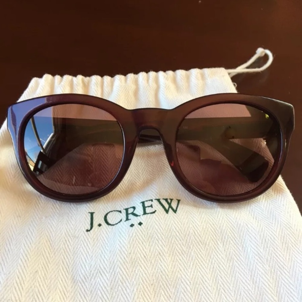 J. Crew Sunglasses